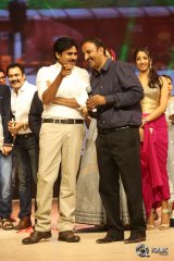 Sardaar Gabbar Singh Movie Audio Launch